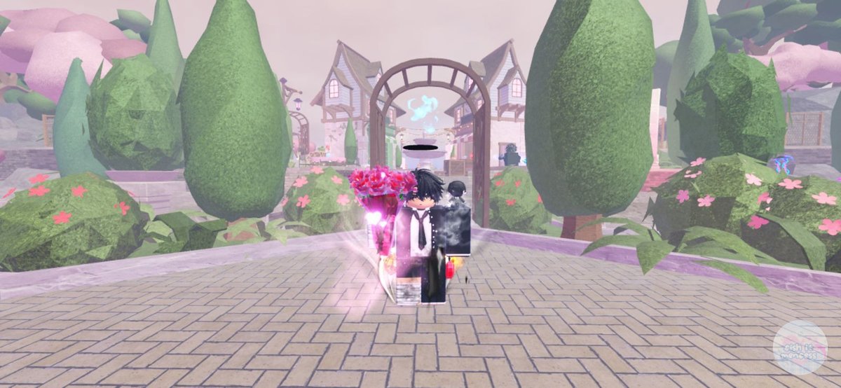 FISH IT FESS ‼️ WTT CANTUMIN UNAME tweet media