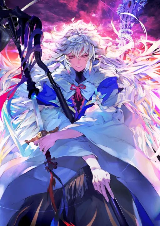 신병 휴가 나와서 올리는 2일페 플랜

양일 - FGO 멀린

첫 휴가를 행사 때 쓰는 사람입니다
4개월간 못간 행사의 한을 실컷 풀고 가겠슴다
모두 일페 때 만나요!