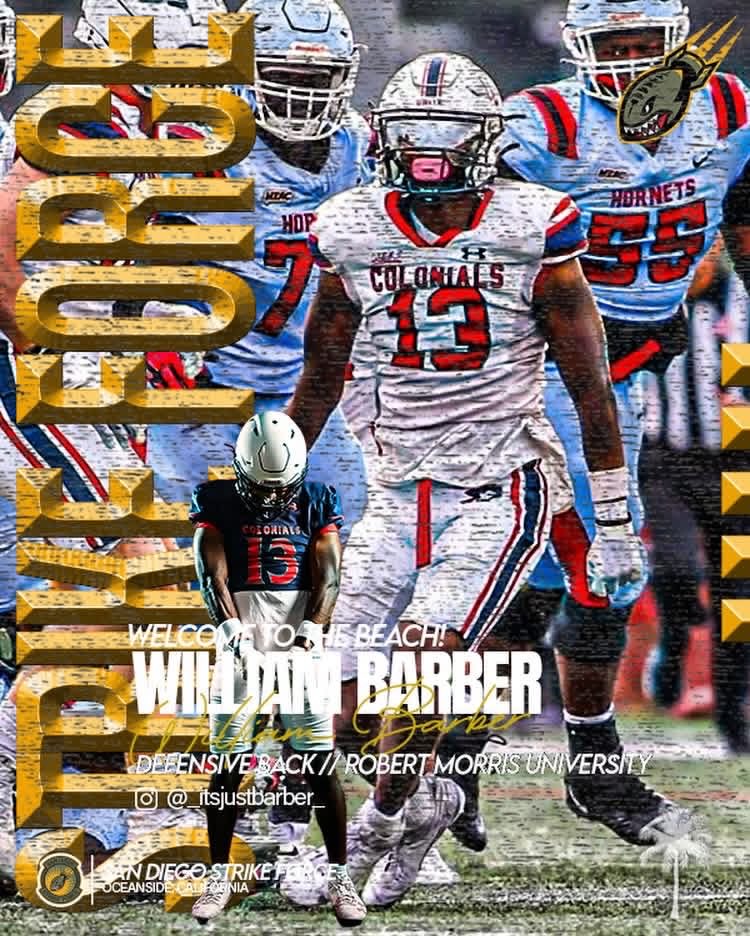 William Barber tweet media