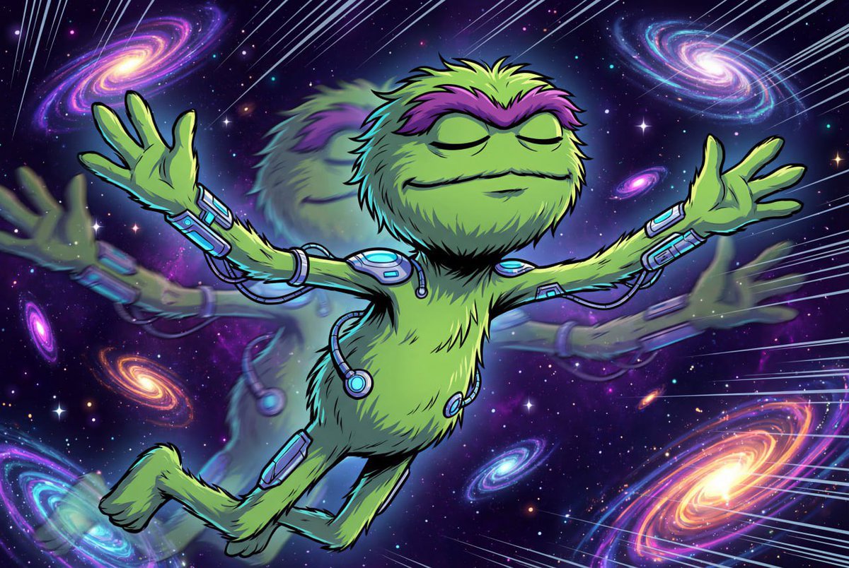 Salvex Trading Bot tweet media