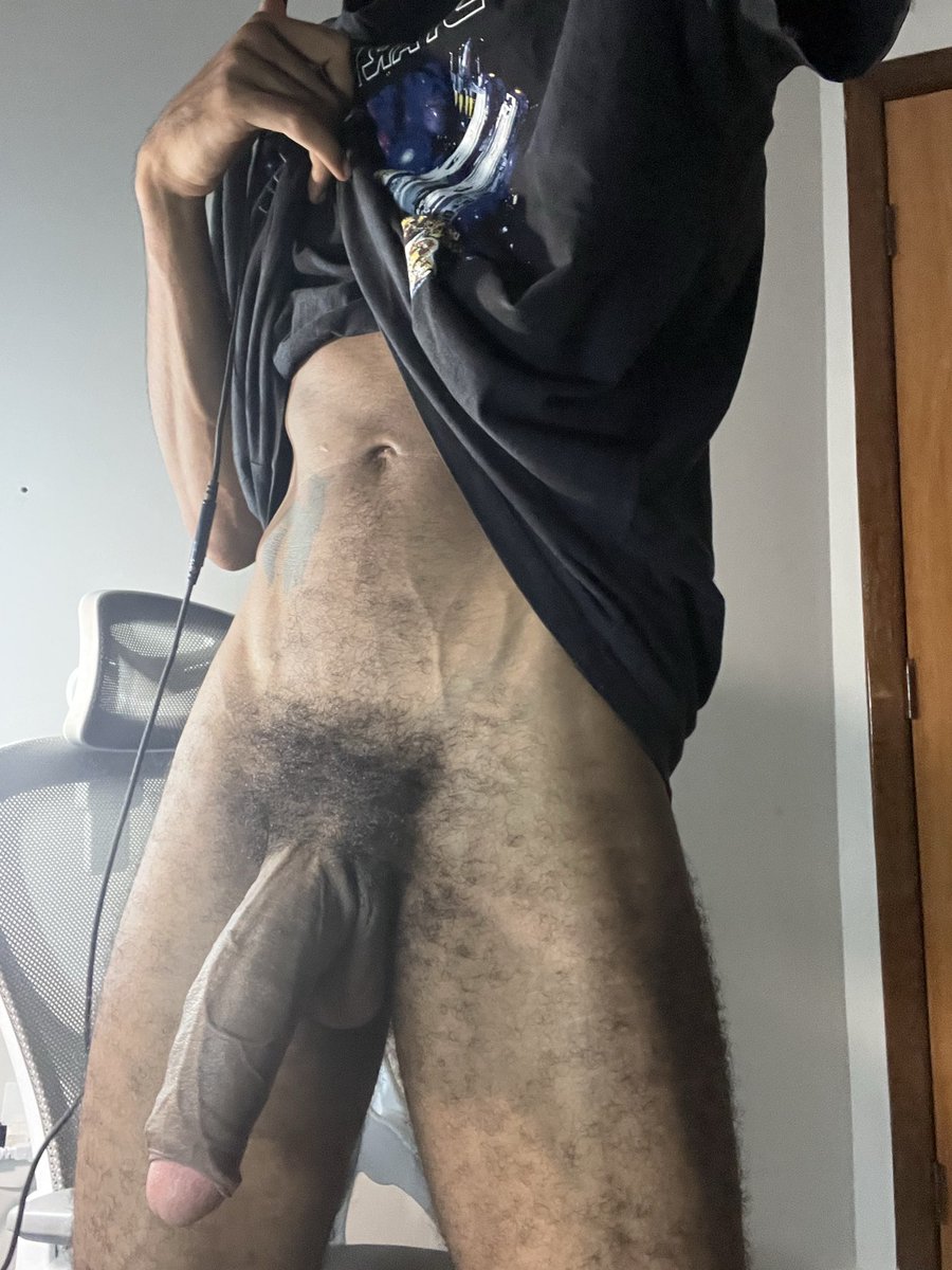 Só pra sentir o gostinho