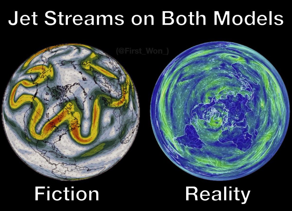 𝐓𝐡𝐞 𝐒𝐨𝐮𝐭𝐡𝐞𝐫𝐧 𝐅𝐥𝐢𝐠𝐡𝐭 𝐅𝐚𝐛𝐫𝐢𝐜𝐚𝐭𝐢𝐨𝐧
"The flat Gleason map, with its toroidal airflow rings, explains every flight time, diversion, and log without excuses."

Read the rest right here⤵️
♥️ tinyurl.com/SouthernFlight
🤖 tinyurl.com/SouthernFlight0