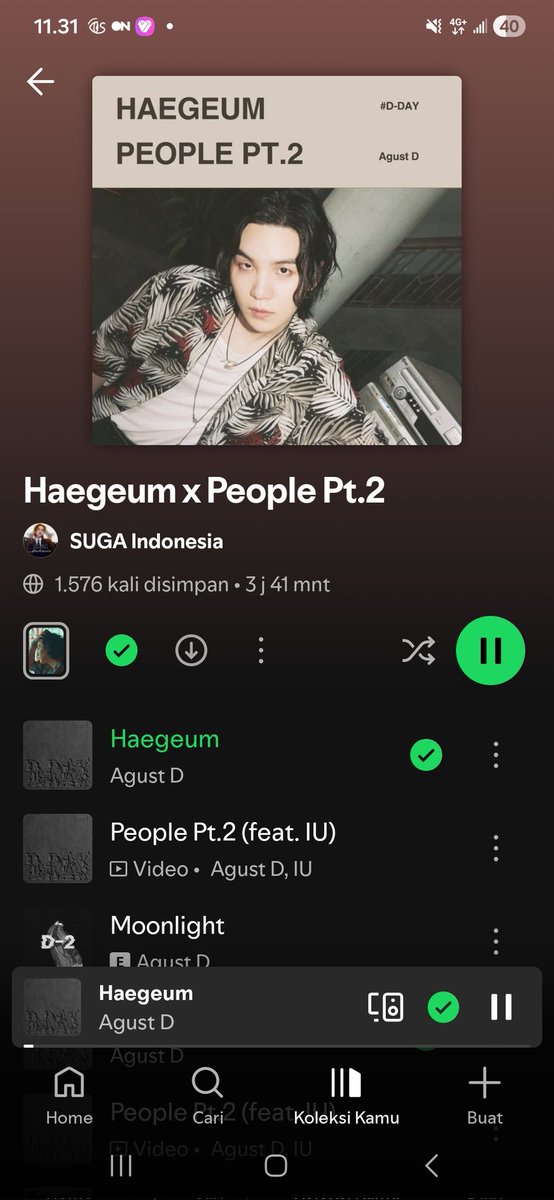 RatiniRati28682's tweet photo. @SUGAIndoFanbase #SUGA #AgustD #��가 #방탄소년단슈가 #シュガ #BTSSUGA 
@BTS_twt https://t.co/mMaGwKZENm