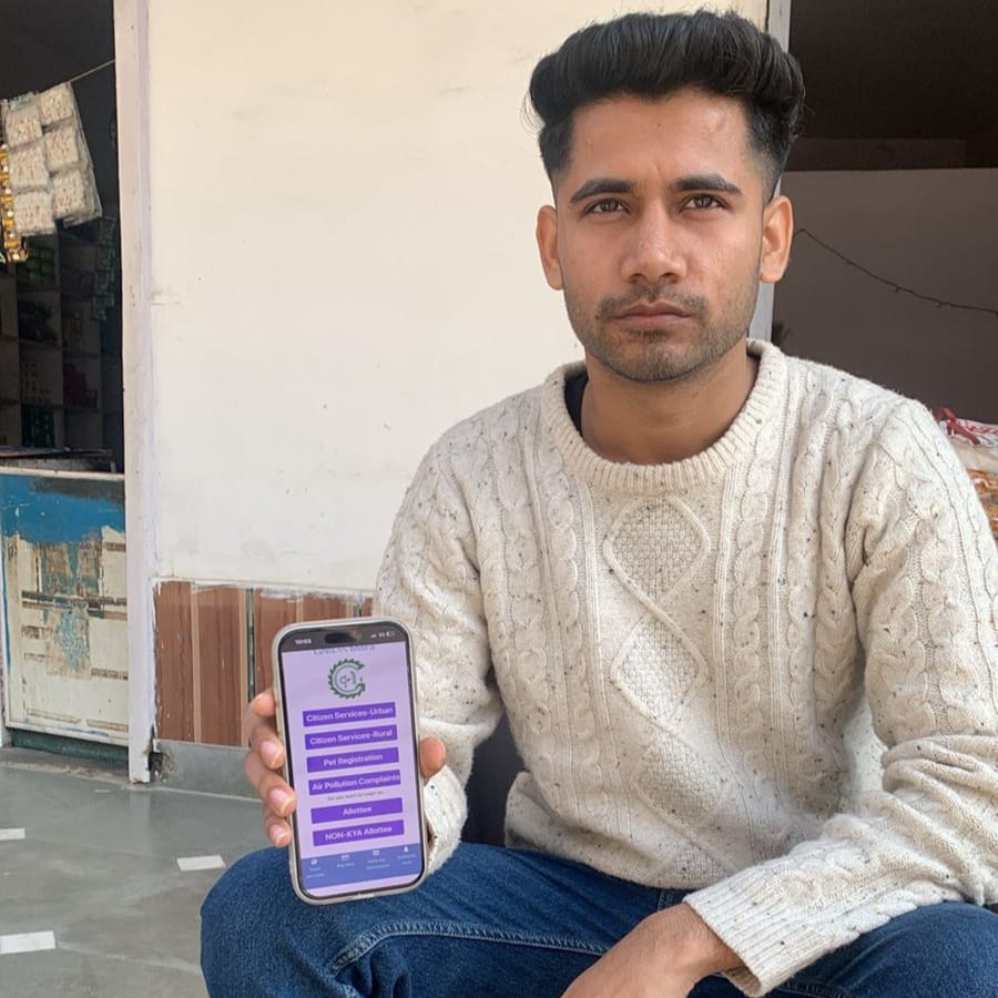OfficialGNIDA's tweet photo. #MitraApp से #GNIDA क्षेत्र में सड़क, जल, सफाई सहित अन्य नागरिक सुविधाओं से जुड़ी समस्याओं का त्वरित समाधान पाएं। सरल और पारदर्शी प्रक्रिया के साथ अब शिकायत दर्ज करना हुआ और भी आसान।
आज ही डाउनलोड करें-
Android: https://t.co/QWyMs1lnwQ
iOS: https://t.co/19fNk7hcbK https://t.co/a0RBLfRZoe