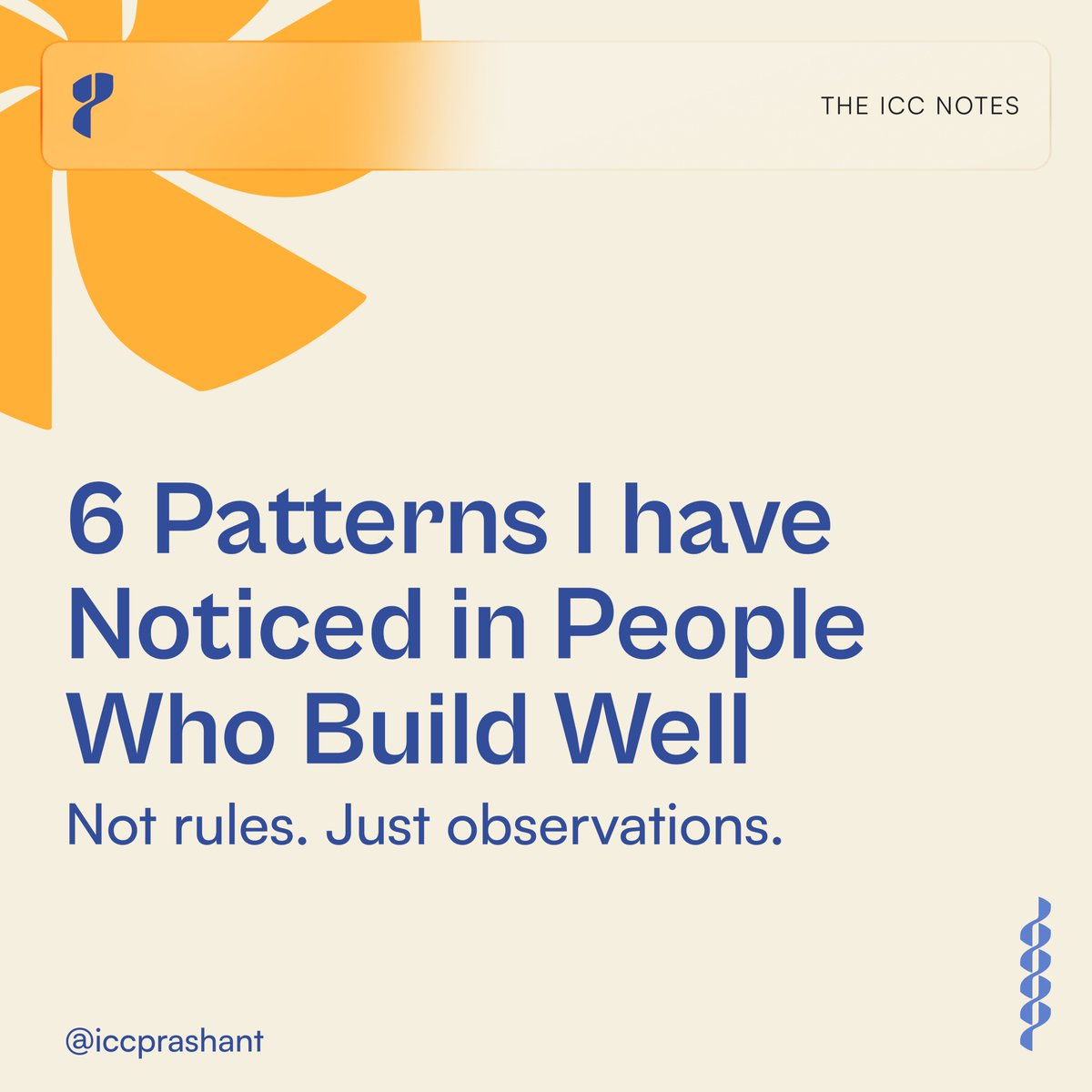 Prashant Pandey tweet media