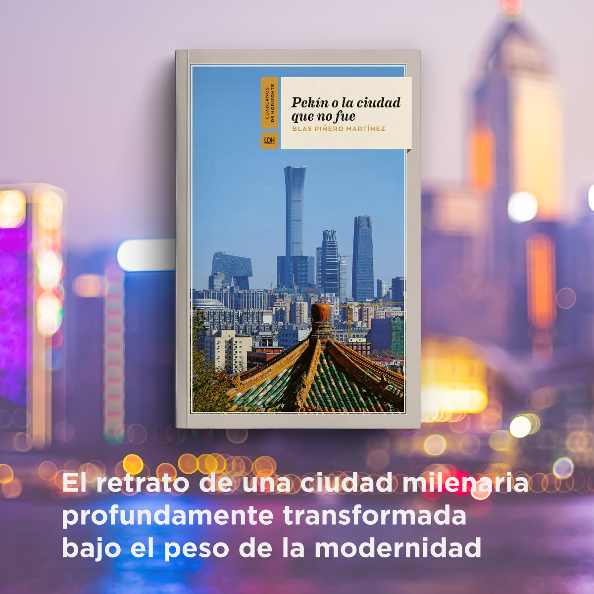 LaLíneaDelHorizonte tweet media