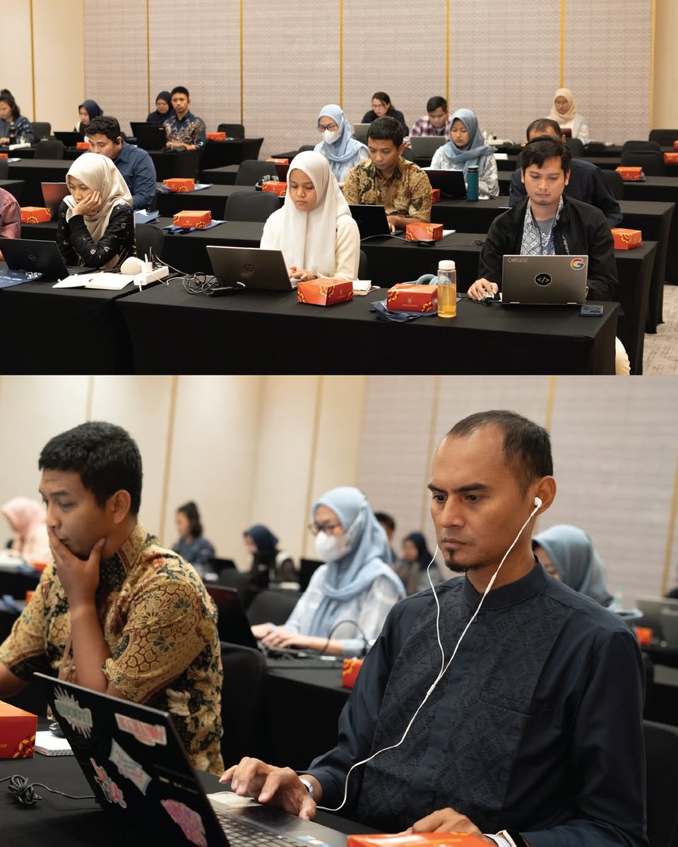 Kolaborasi <a href="/ialfedu/">IALF - Official IELTS & PTE Test Centre</a> dan Biro KTLN Setneg menghadirkan ruang bagi para pejuang beasiswa melalui SOSIALISASI BEASISWA PEMBANGUNAN INTERNASIONAL TAHUN 2026.

Berlokasi di Jakarta International Convention Centre, acara ini mempertemukan PNS dan publik yang memiliki visi yang sama.