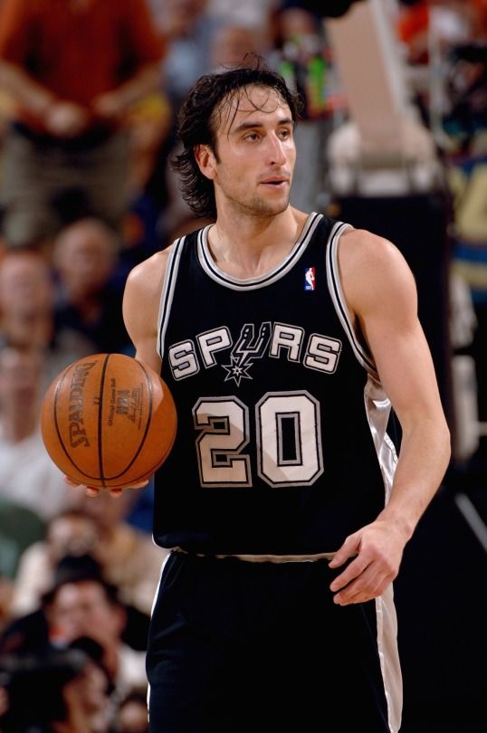 SpursCave tweet media