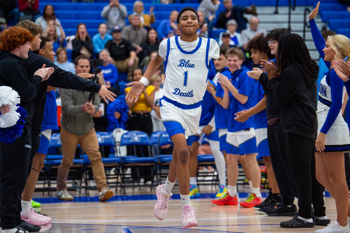 Lebanon Athletics tweet media