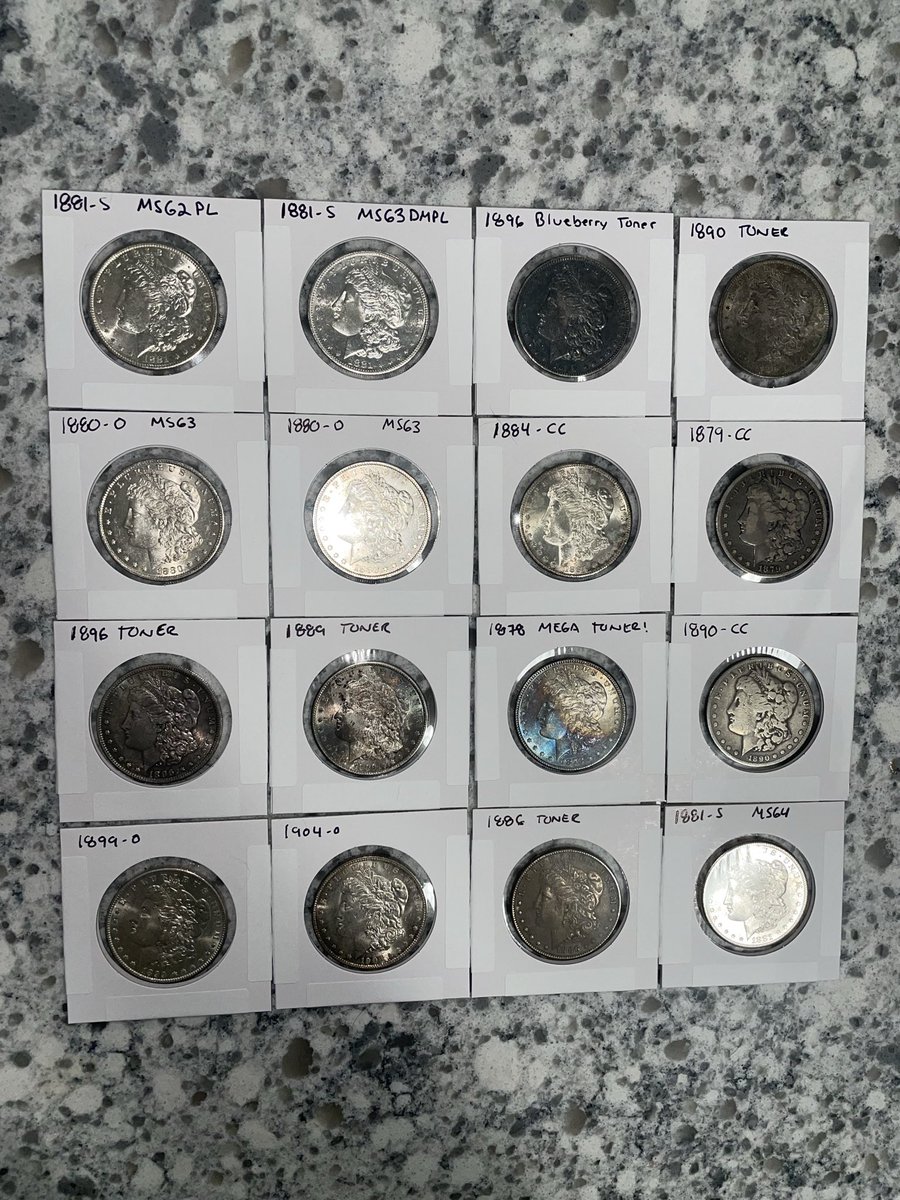 SilverStacker🪙 tweet media