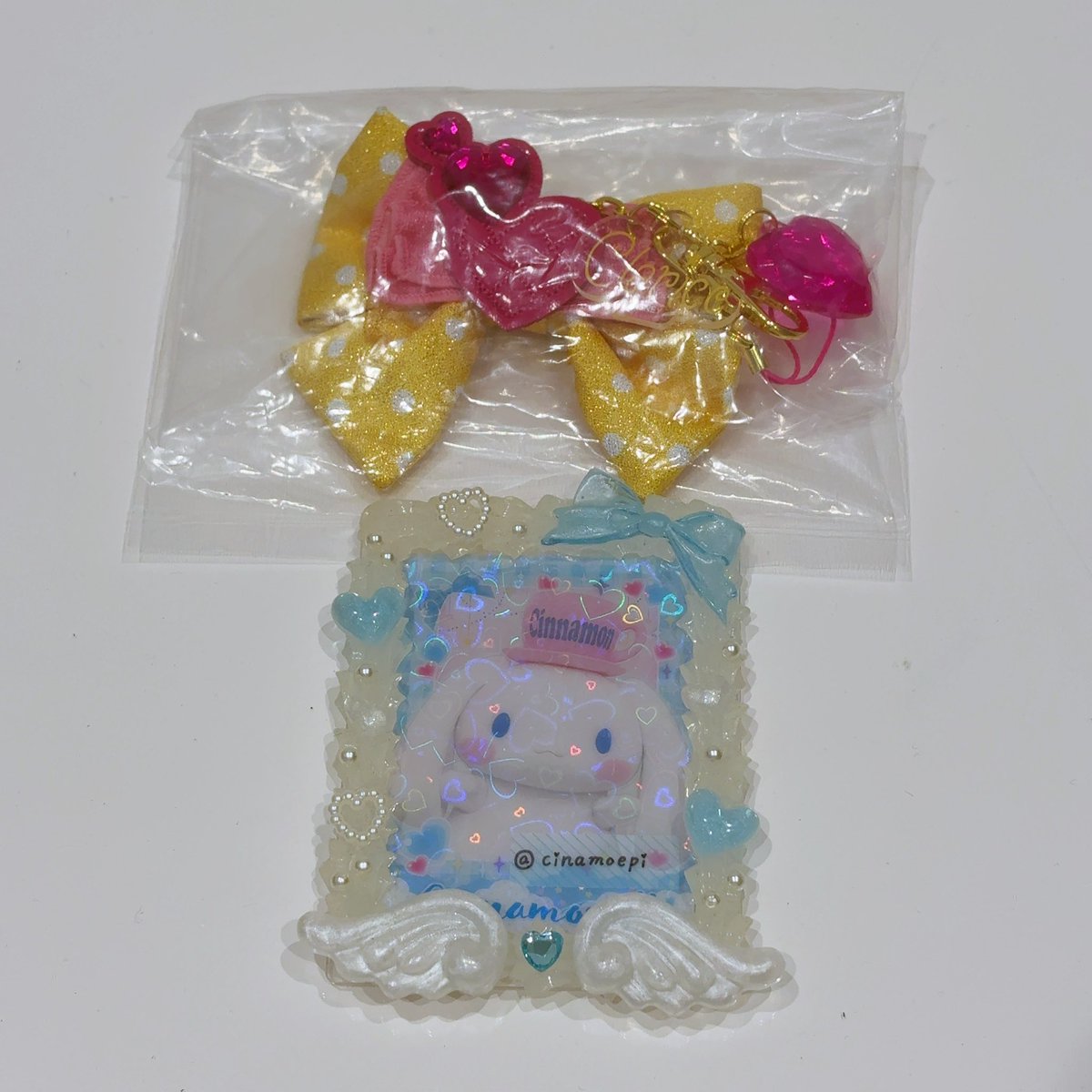 ☁️ も え ☁️ tweet media