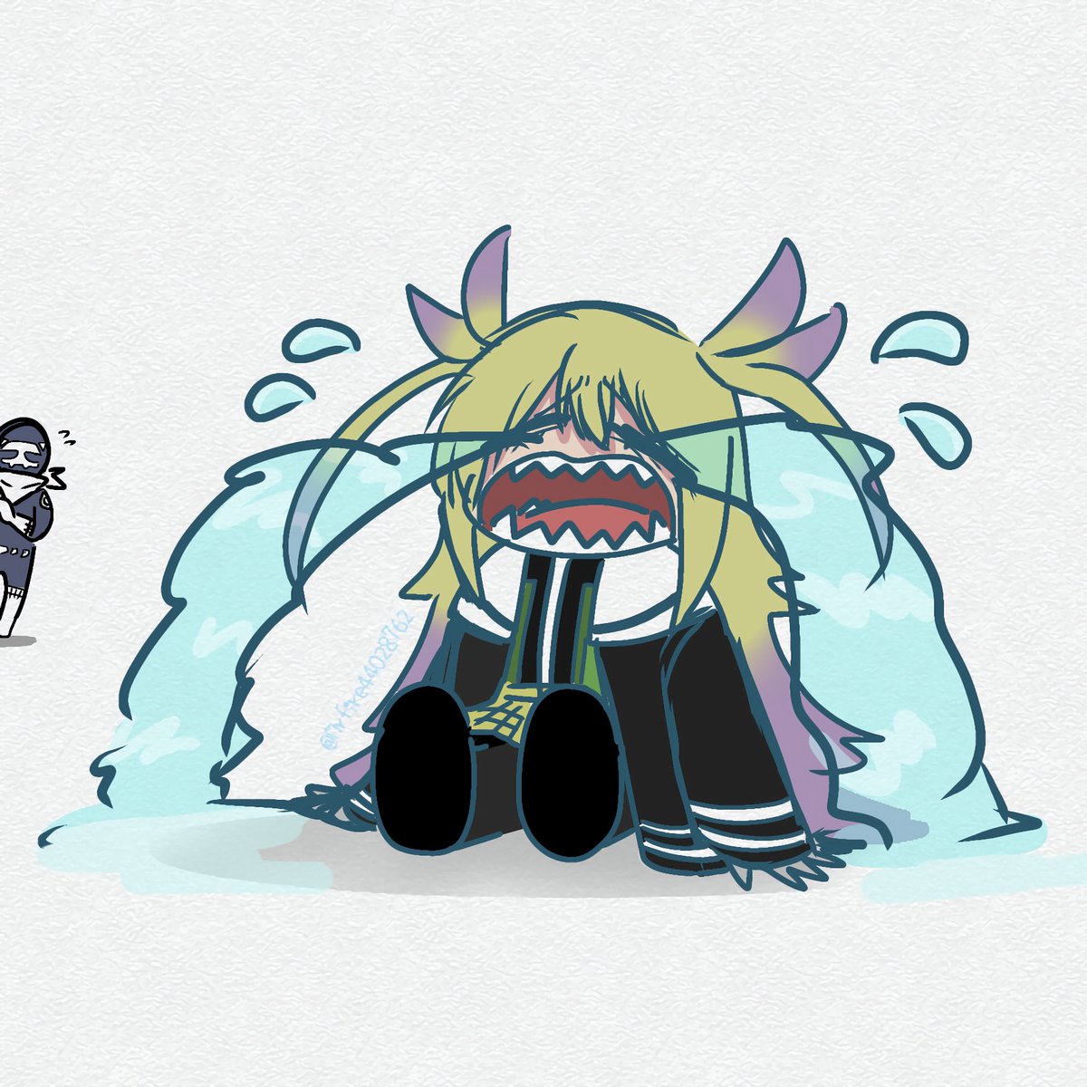 🥄カレー🍛 tweet media