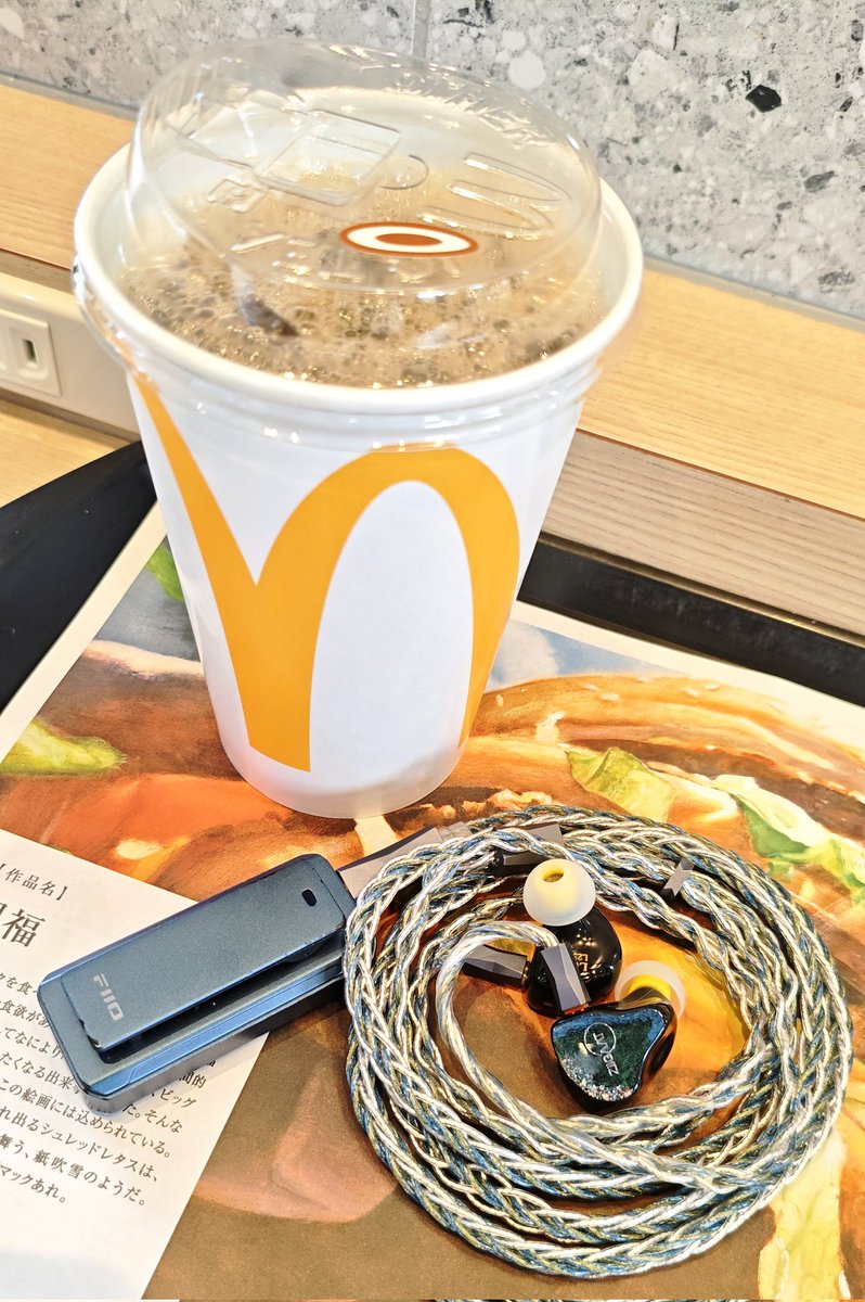 イヤホンジャックと豆🐒@ポタオデ (@jackbeanMonkey) / Posts / X