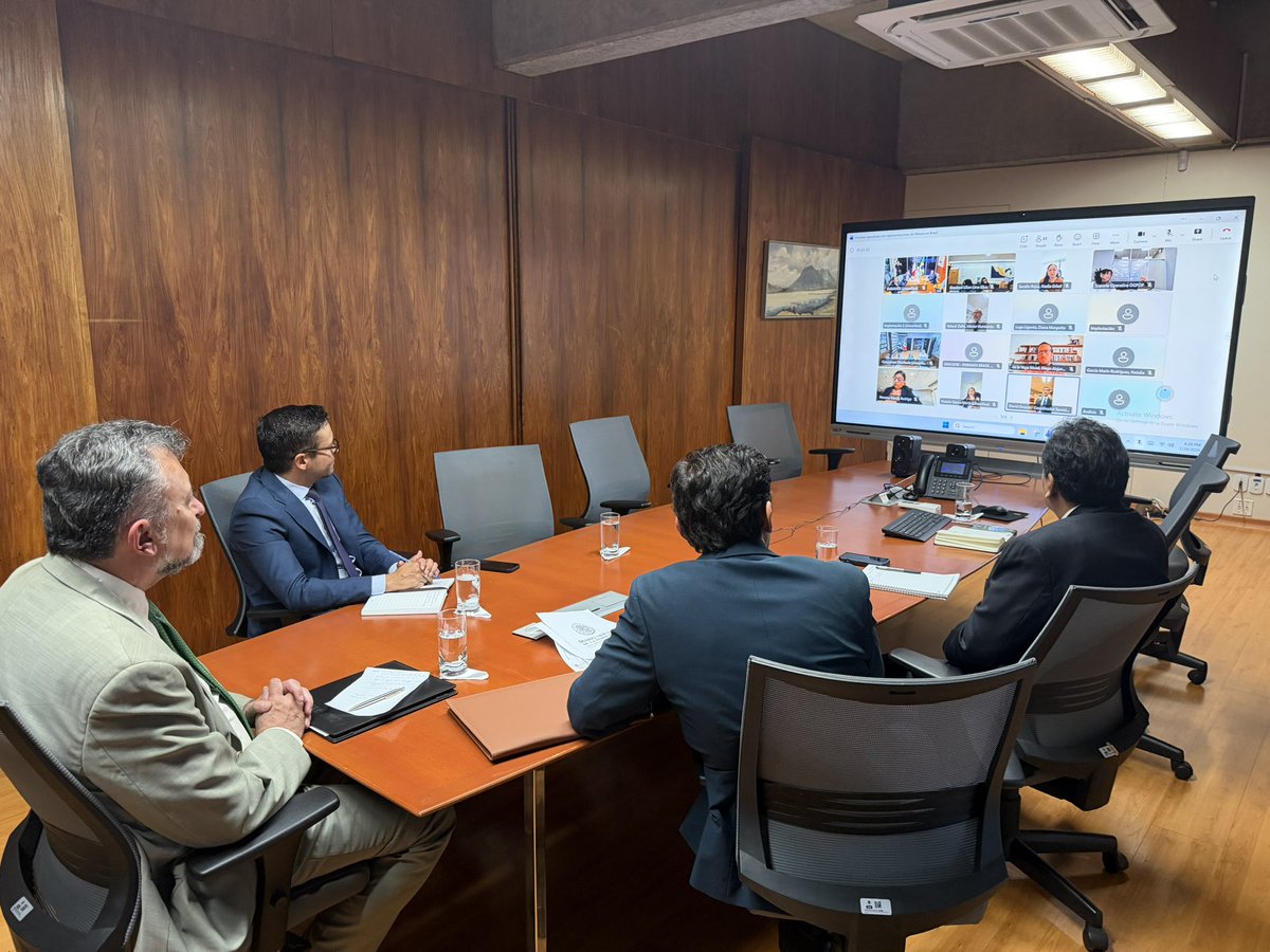 En 2 semanas entrada vigor Visa Electrónica brasileños,residentes este país o cualquier otro,impacto positivo se siente flujos turísticos.Hay monitoreo constante&amp;acciones progresiva mejora sistemas.Hasta hoy 230visas otorgadasXdía.<a href="/INAMI_mx/">INM</a> <a href="/EmbaMexBra/">Embaixada do México no Brasil</a> <a href="/ConsulMexSao/">Consulmex Sao Paulo</a> <a href="/ConsulMexRio/">ConsulMexRio</a>