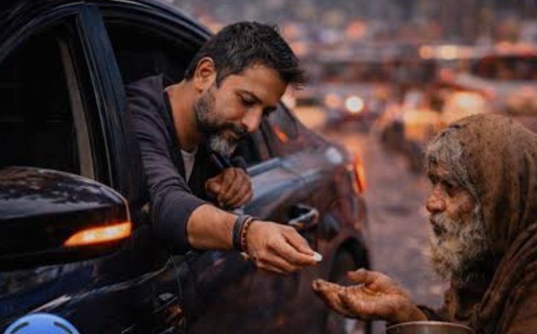 एक नेकी रोज ऐसी भी करो जिसे,,,

तुम और तुम्हारे रब के अलावा कोई न जानता हो..