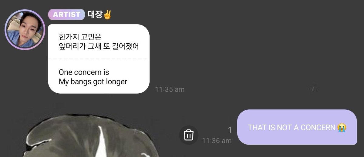 HERE WE GO AGAIN 😭