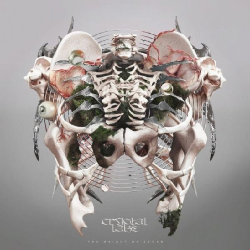 2月21日(土)26時 #伊藤政則のロックTV！ 【Crystal Lake】 ♪MV