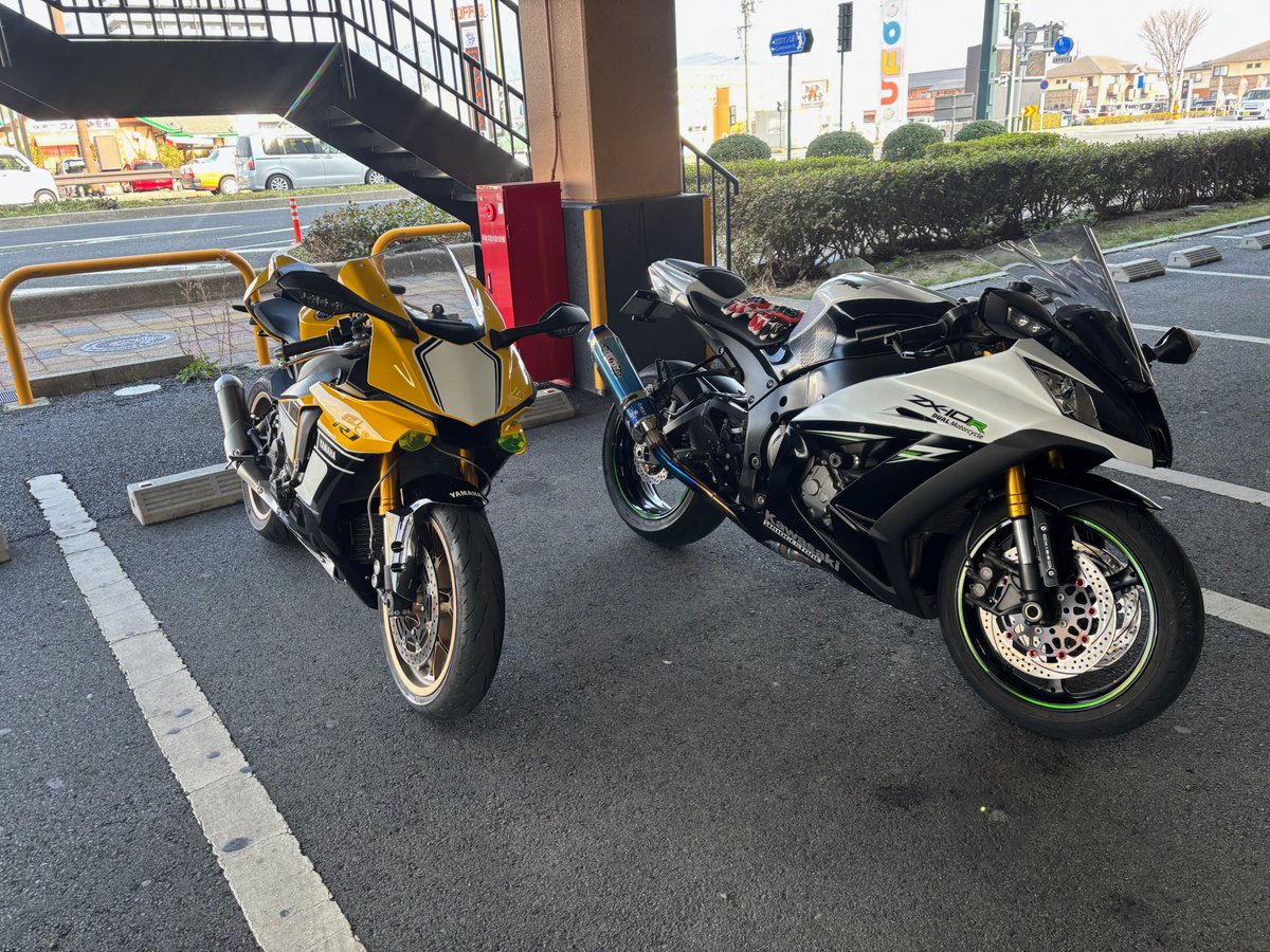 けーすけ tweet media