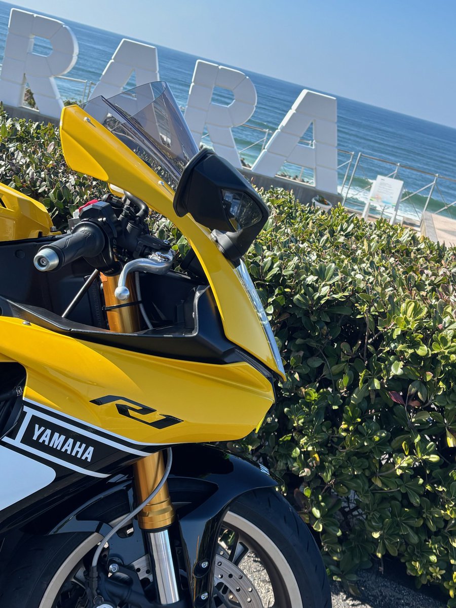 バイク歴を晒せ 2020-2025 Ninja ZX-6R 2026- YZF-R1 60th anniversary