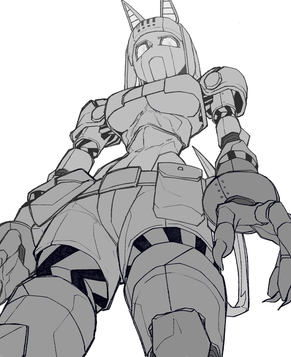 骨ニギー tweet media