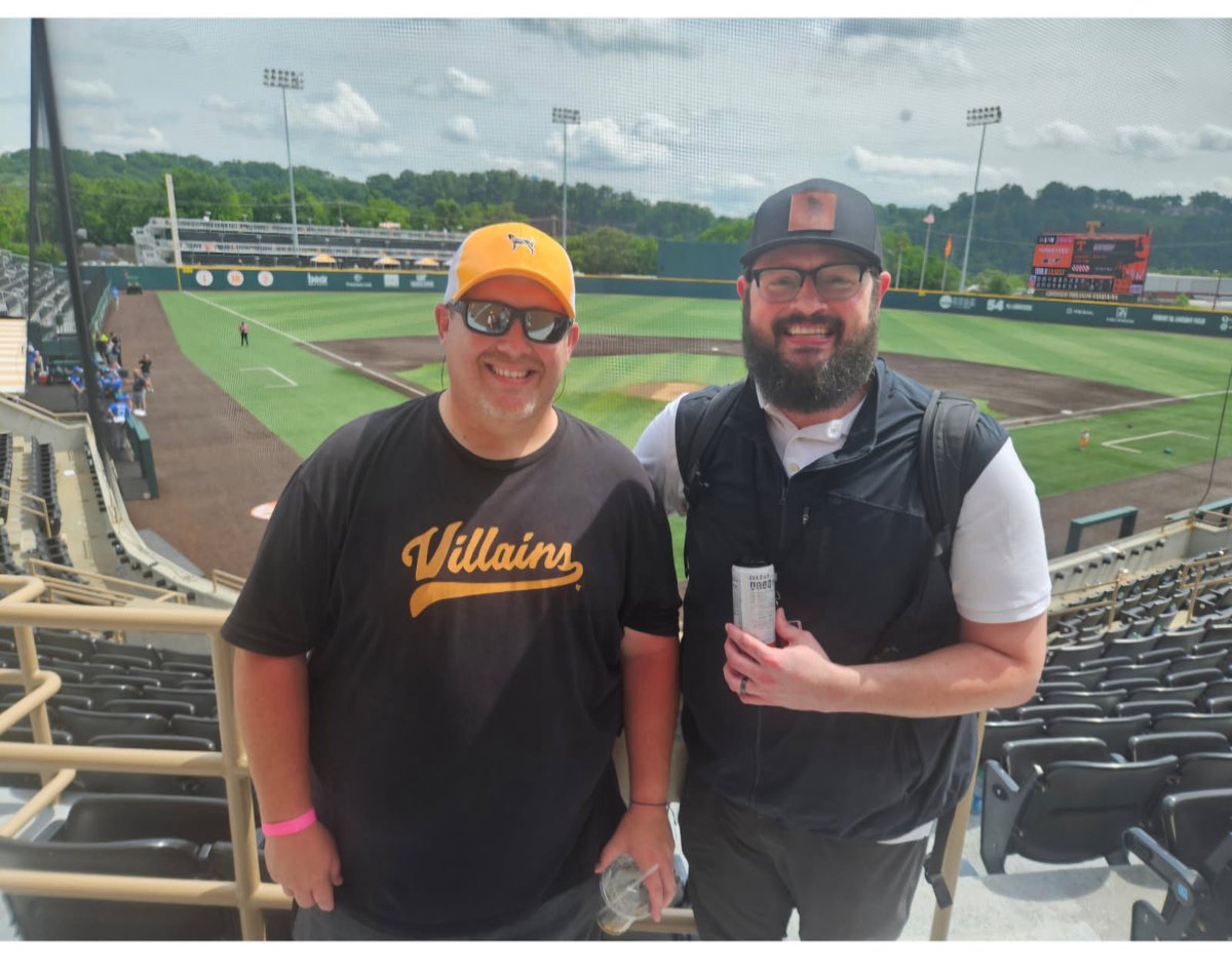 Brad Shepard tweet media