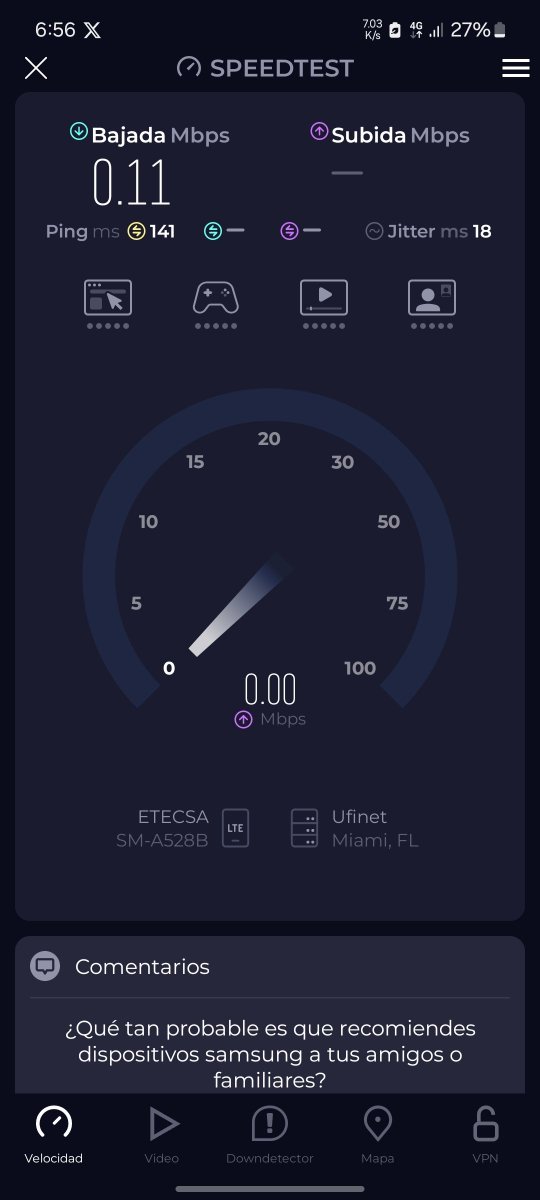 CellMapper Cubano tweet media