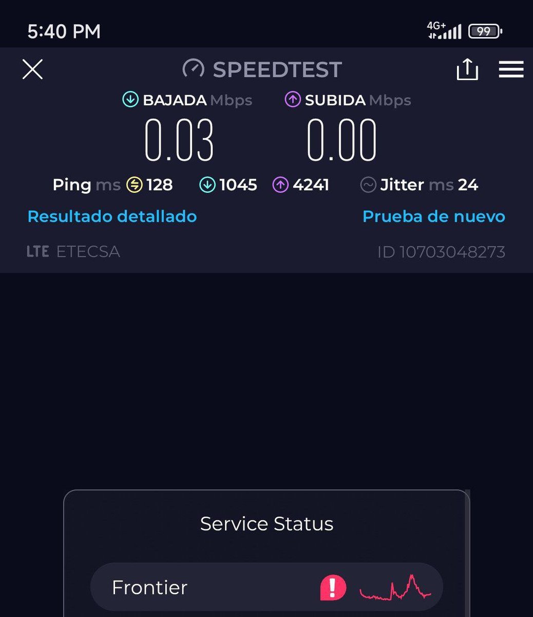 CellMapper Cubano tweet media