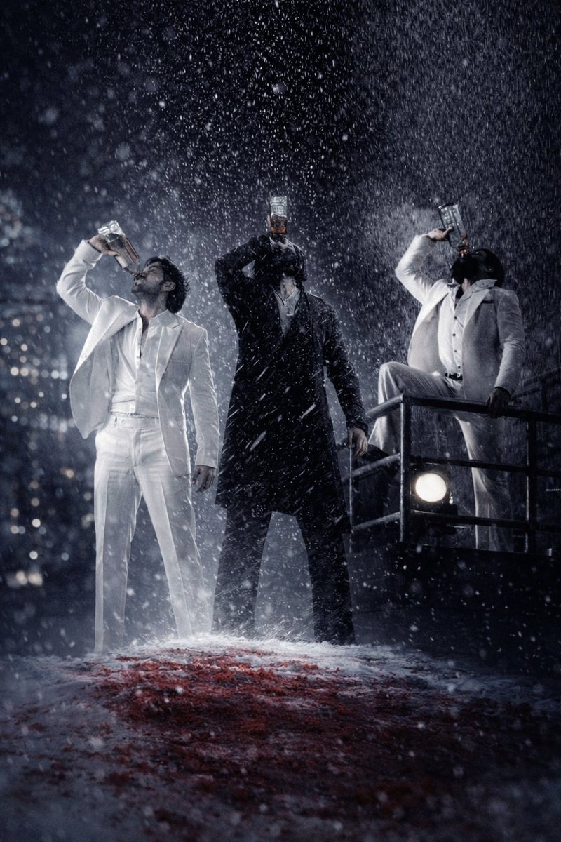 Yash Creative Team tweet media