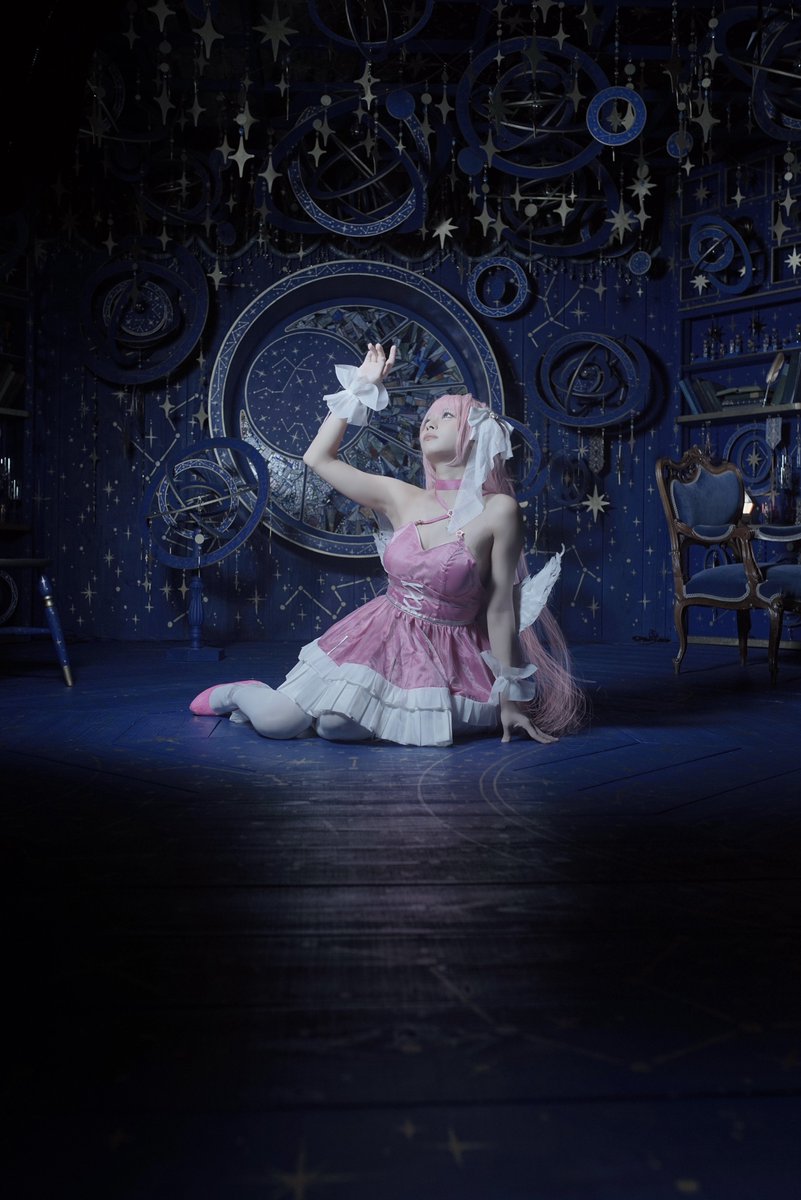 NIKKE/ドロシー
photo:ionさん[<a href="/ion_hobbybox/">ion</a> ]

 #Cosplay  #NIKKE