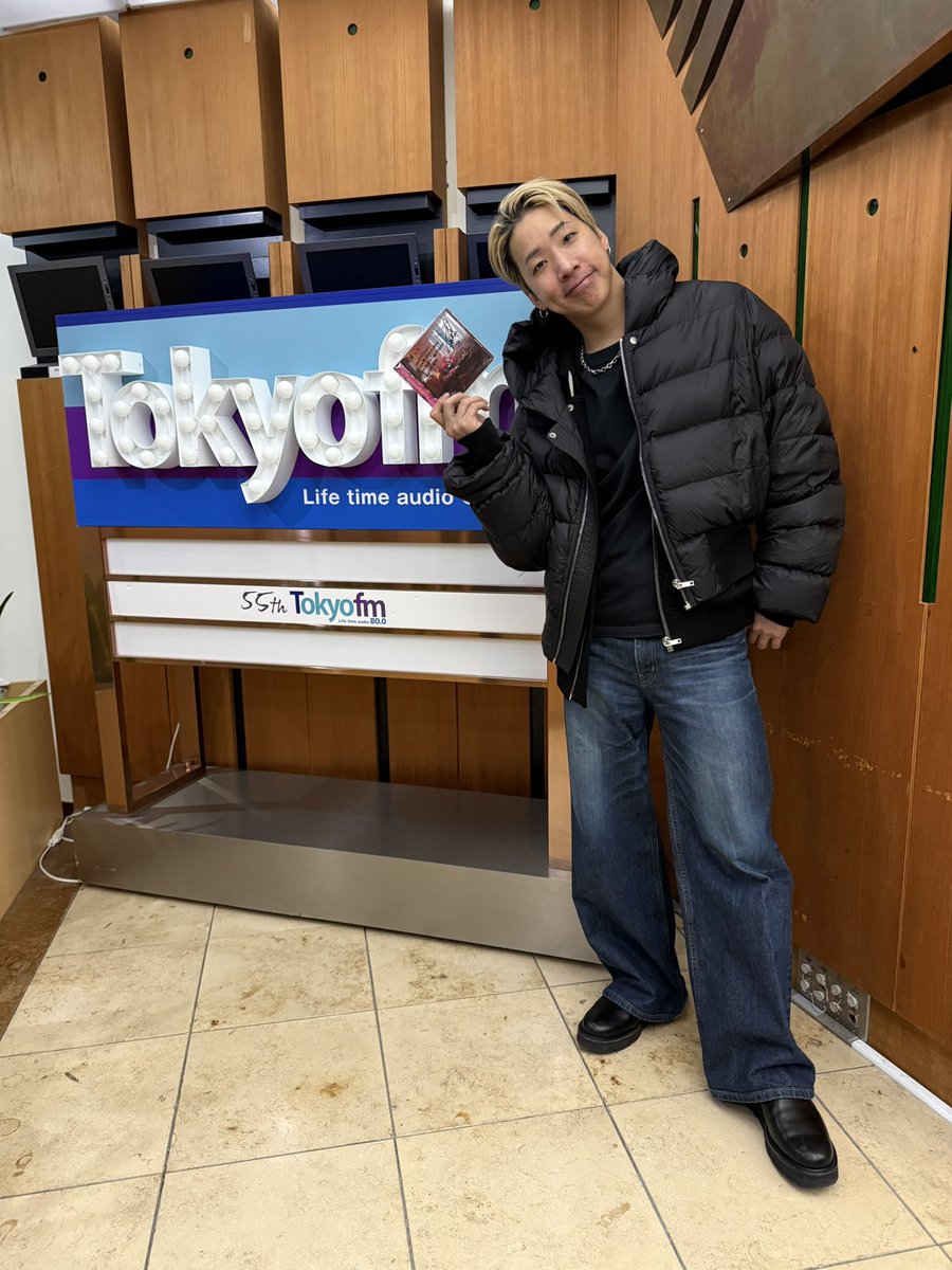 TOKYO FM「JUMP UP MELODIES」 (@48staff) / Posts / X