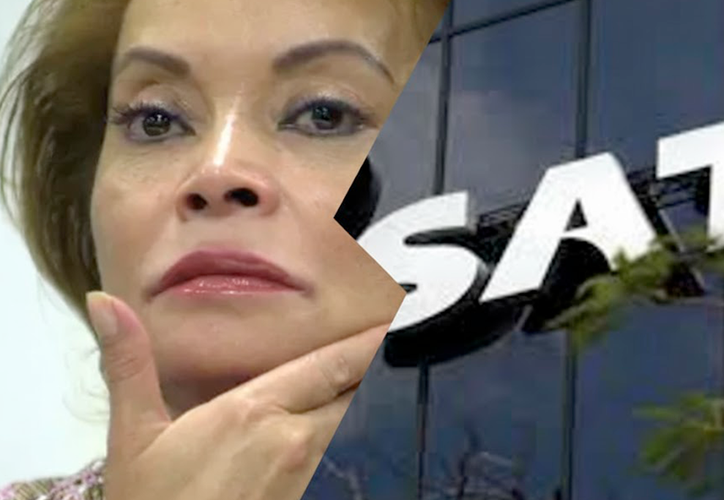 Elba Esther Gordillo pierde amparo contra adeudo de 192 mdp dlvr.it/TR3gBX