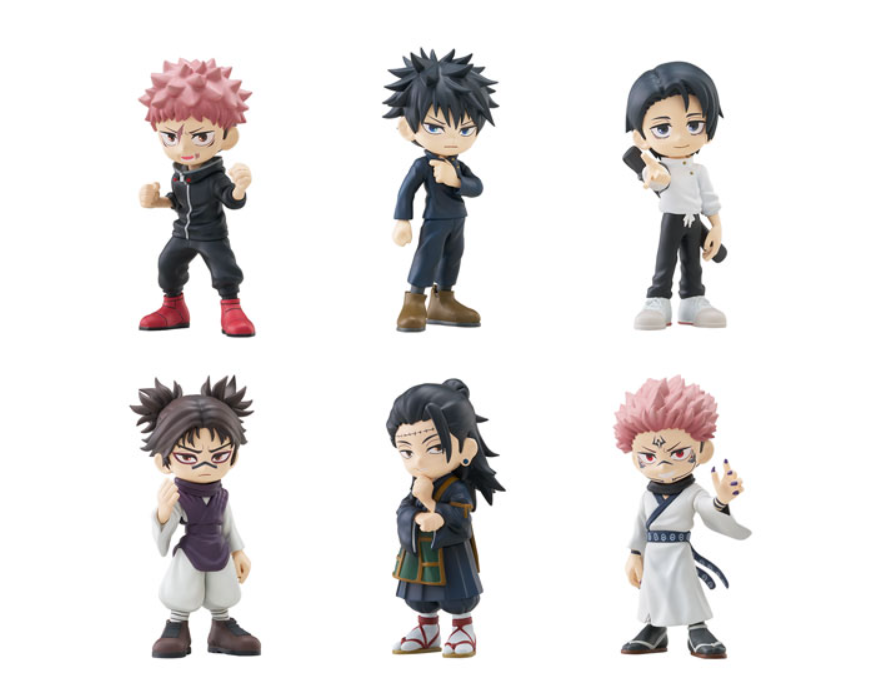 呪術廻戦グッズ情報【非公式】 (@jujutsu001) / Posts / X