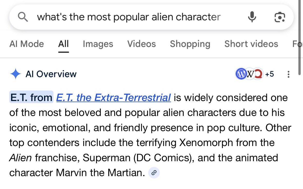 Why aren't we paying homage to the most popular alien character ever according to Google? $ET

Needs an x comm but the website is fire and the ca doesn't lie - only valid E.T. ca and deserves x's

3woswFBT1SkuB56P8LQBmzi6r8U3o5raECwRMwJtpump