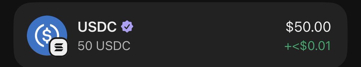 The Hester jester followed through. 
Just want credit to be given. 

He stood on his word. 
$50 will be put into 

-PIGEON