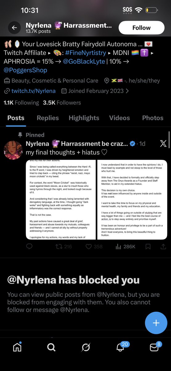 Savvy ( ˶ˆ꒳ˆ˵ ) tweet media