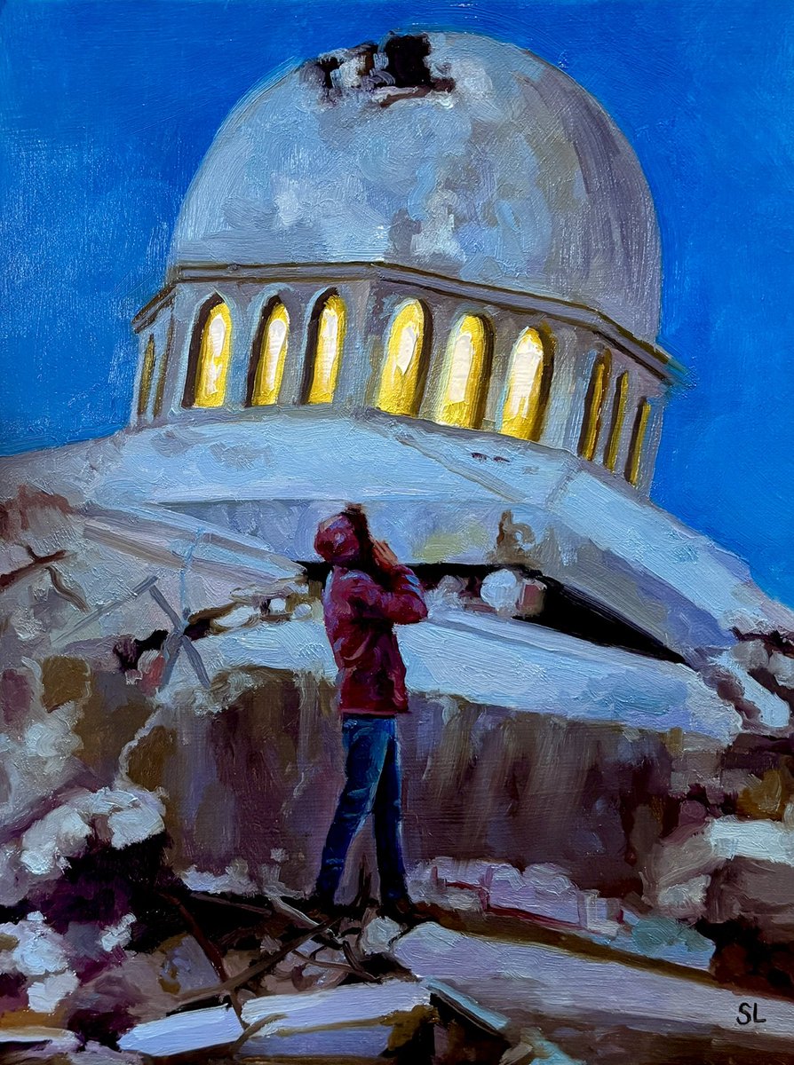 Safia Latif tweet media