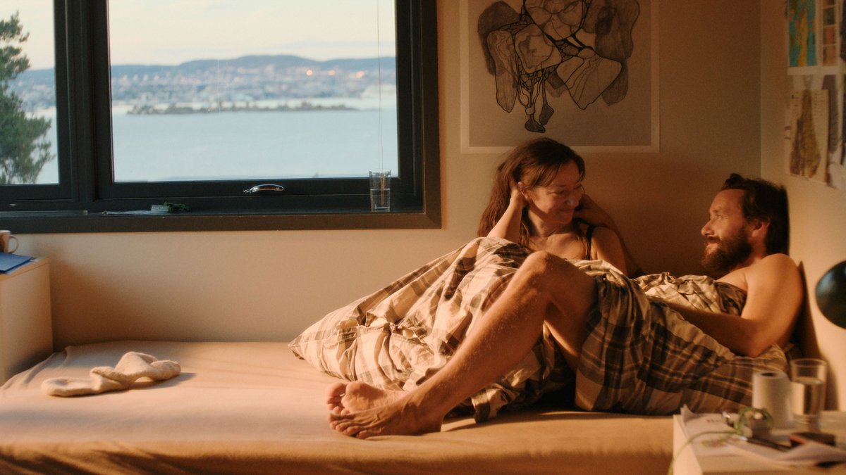 Crítica del film noruego #Love: Amar sin manual de instrucciones cinefreaks.net/2026/02/20/lov… a través de @CineFreaks.net