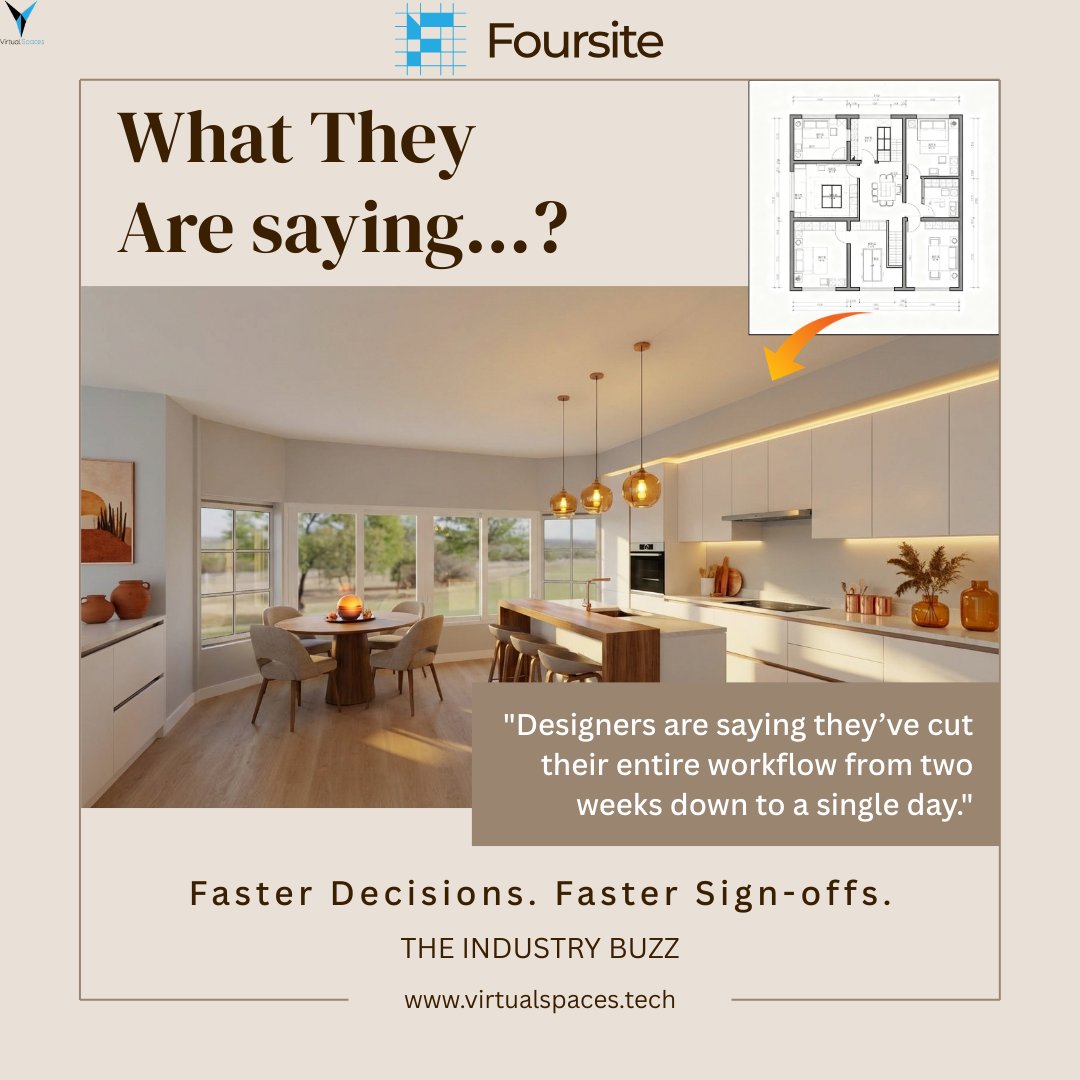 VirtualSpaces.tech tweet media