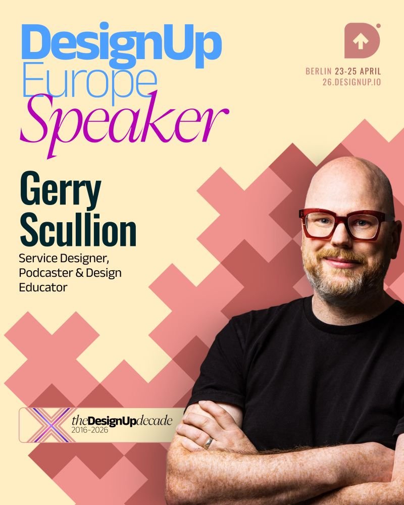 DesignUpConf tweet media