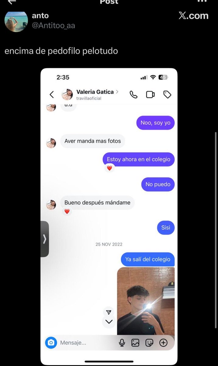 Jazmín La Cuerpo - Cuenta Oficial tweet media
