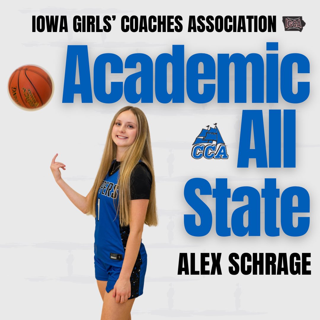 Clear Creek Amana Girls Basketball tweet media