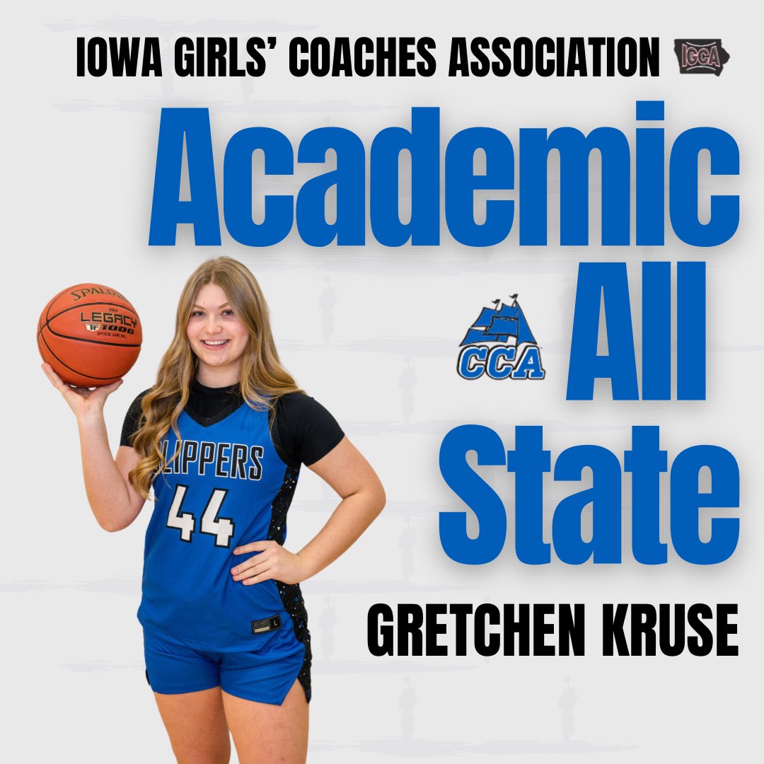 Clear Creek Amana Girls Basketball tweet media