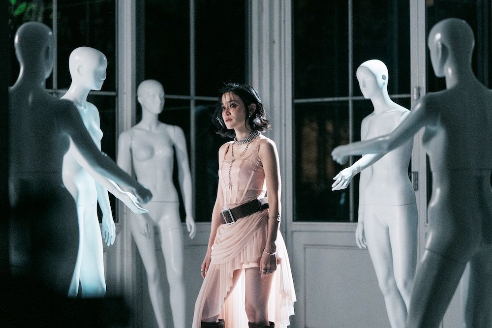 A Nice Entertainment (Backup) tweet media