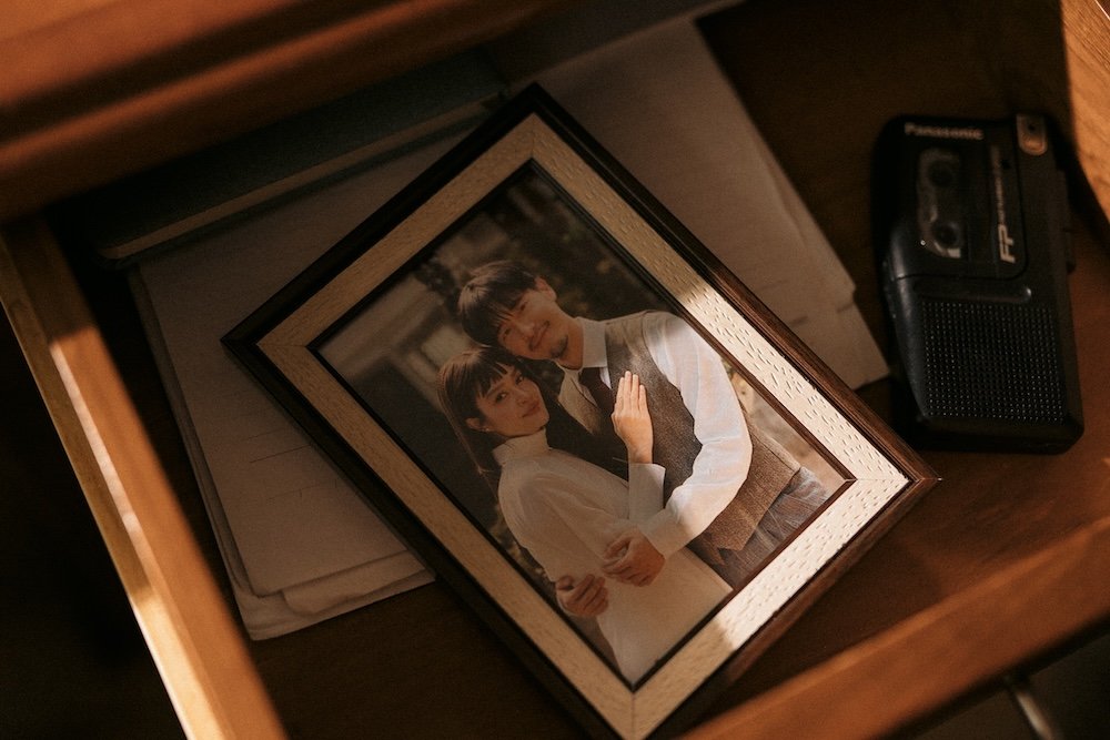 A Nice Entertainment (Backup) tweet media