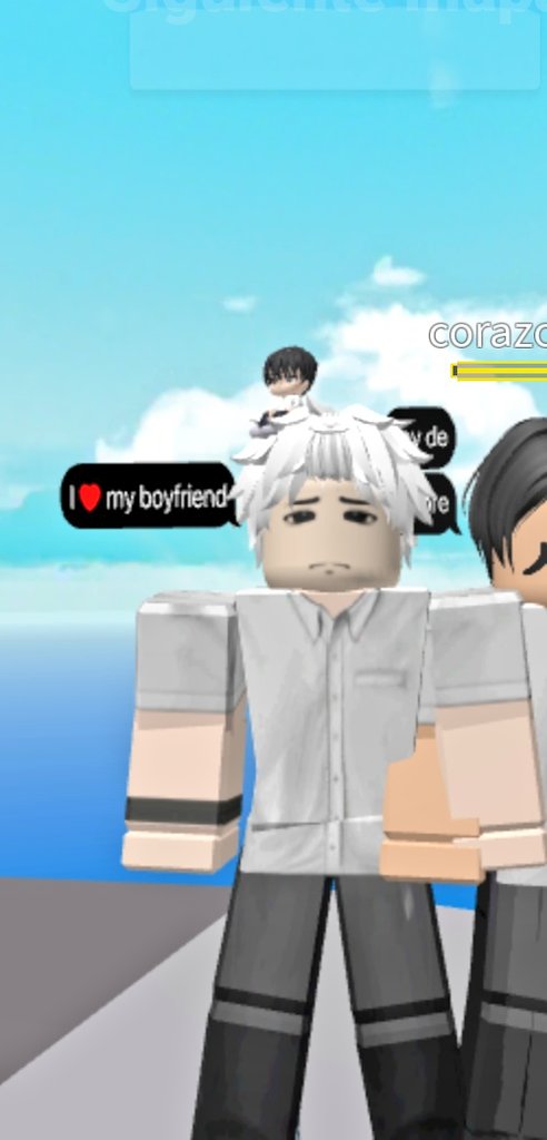 Jaazz125's tweet photo. @Lexijrx Roblox user: lolo300118 https://t.co/YLgn06op9u
