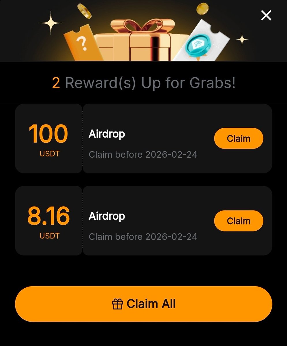 royok8's tweet image. 🧡🖤🧡 Thank you @Bybit_Official for having fair rewards, taking advantage of this early phase to be part of the great thing #BYBIT is building!! 

Let's keep Sharing Amazing Insight!! 

#ByX