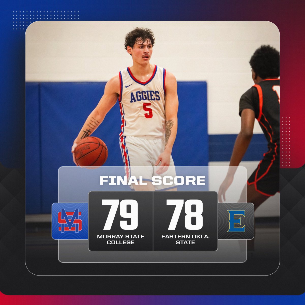 Murray State Men’s Basketball tweet media