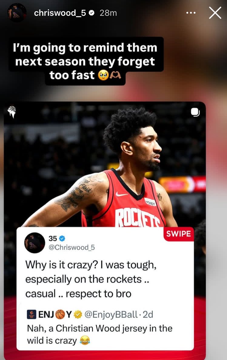 Vengeance Wood🪵 tweet media