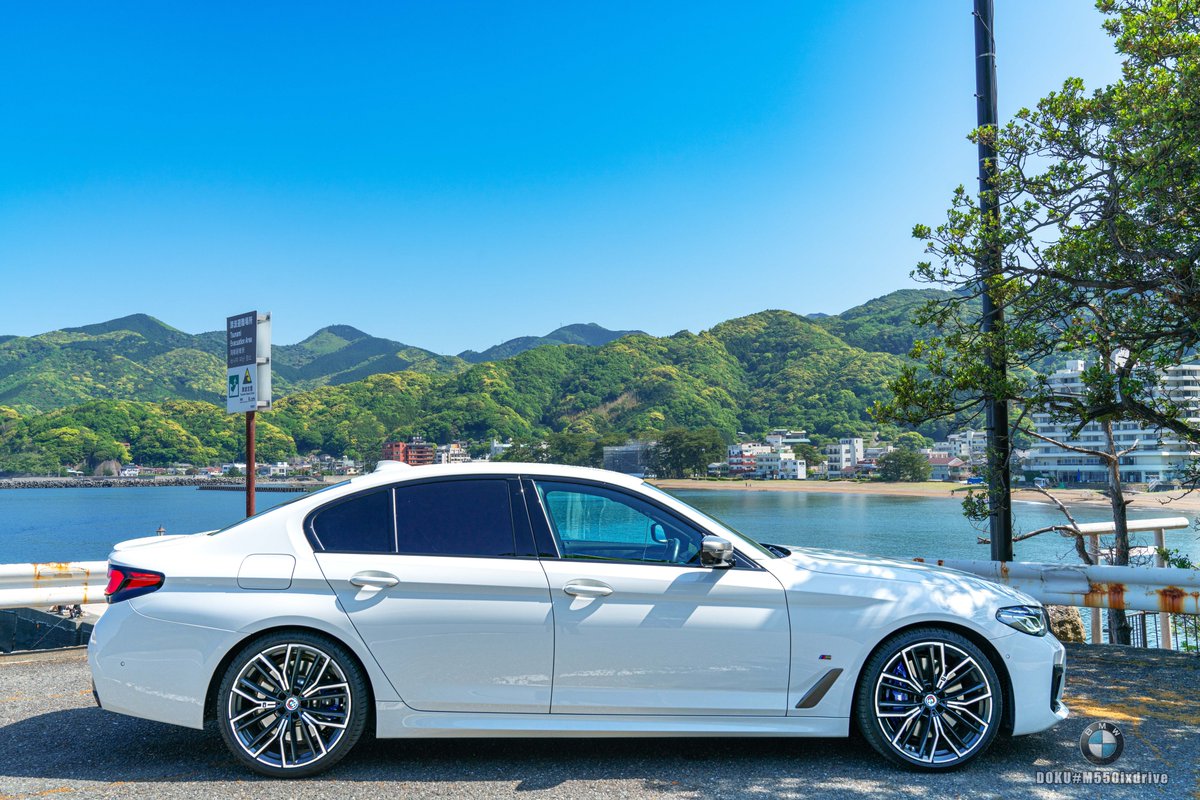 あなたのホイール教えて見た人もやる 20インチ M ライト・アロイ