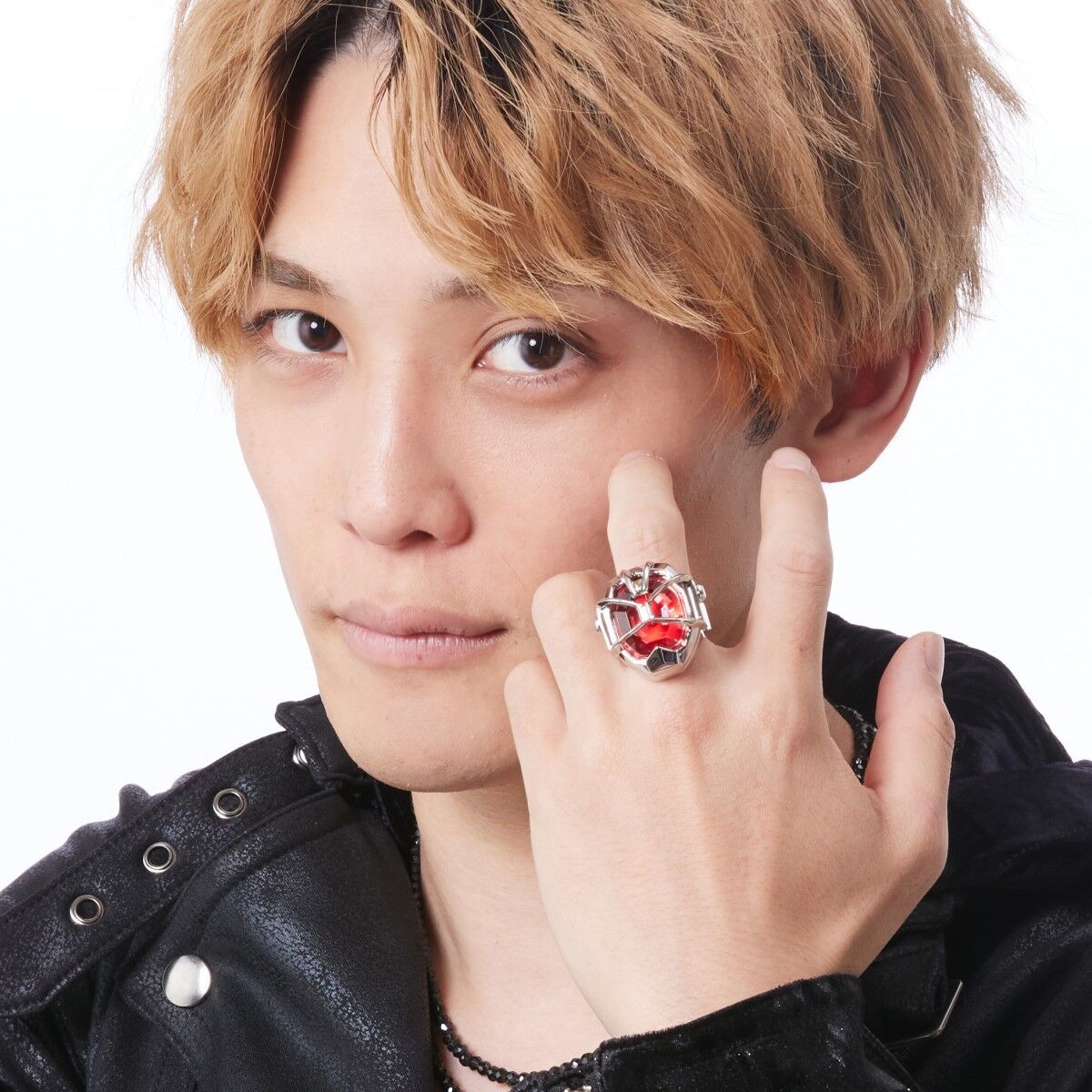 さあ、 ショータイムだ！ ＼ 『#仮面ライダーウィザード』 フレイム 